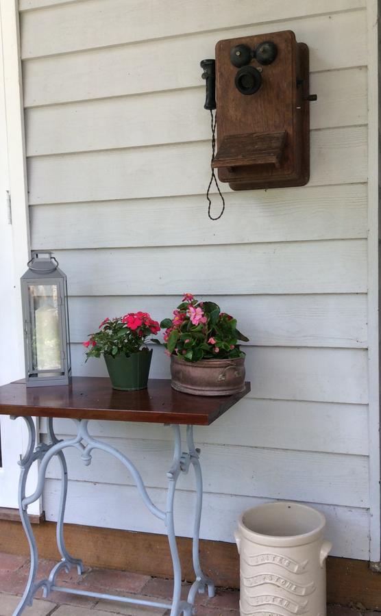 Aashay Country Stay Fish Creek Exterior foto